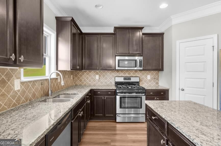6545 Oak Highlands Court Cumming - Photo 16