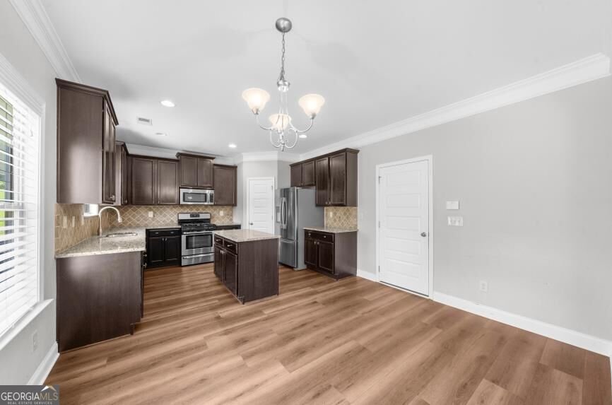 6545 Oak Highlands Court Cumming - Photo 17