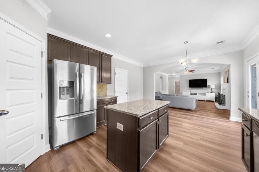 6545 Oak Highlands Court Cumming - Photo 18