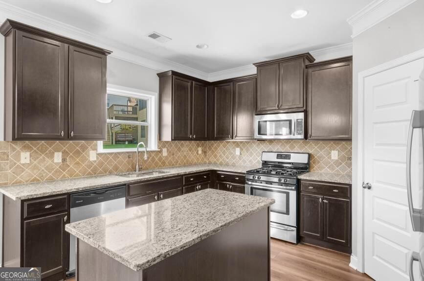 6545 Oak Highlands Court Cumming - Photo 19