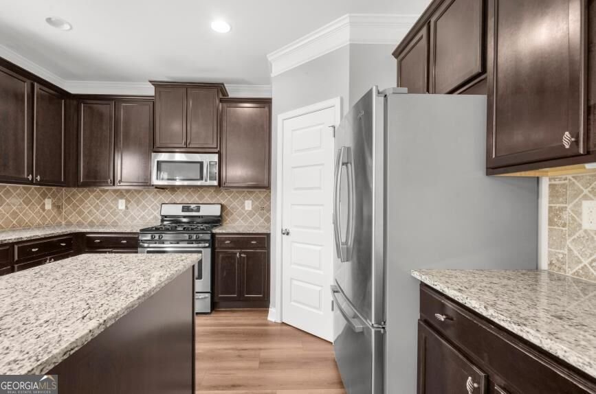 6545 Oak Highlands Court Cumming - Photo 22