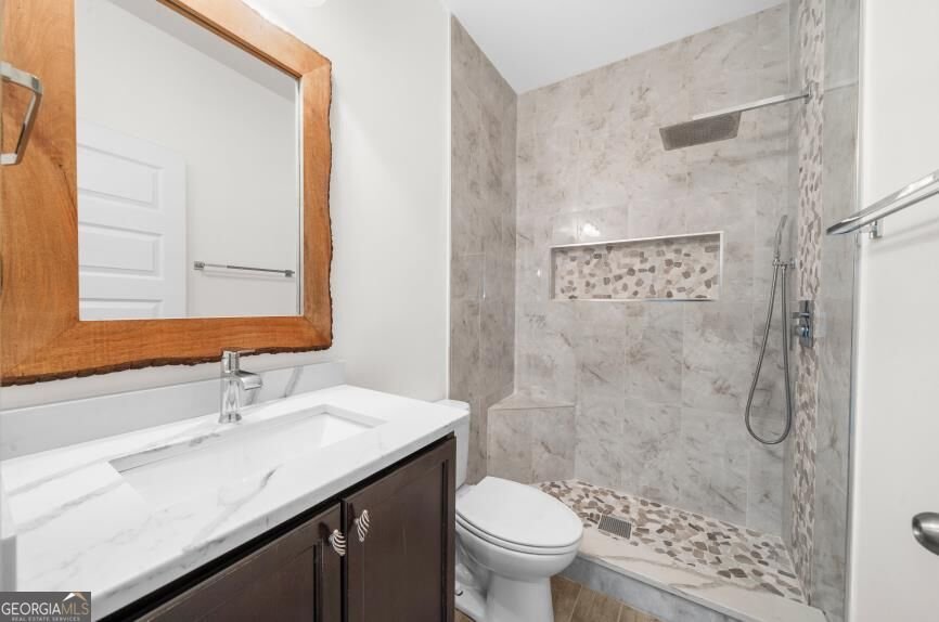 6545 Oak Highlands Court Cumming - Photo 23