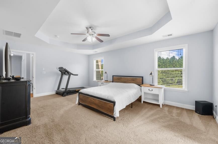 6545 Oak Highlands Court Cumming - Photo 29