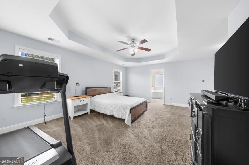 6545 Oak Highlands Court Cumming - Photo 30