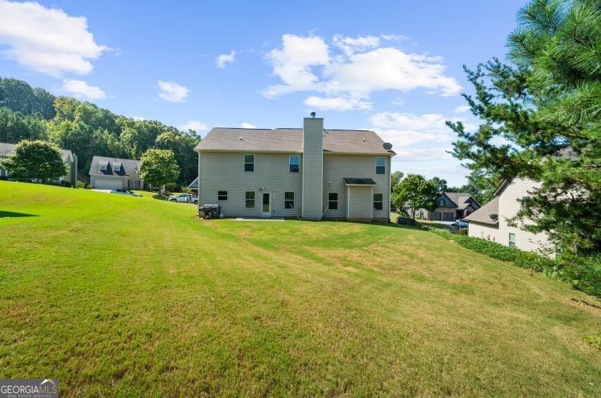 6545 Oak Highlands Court Cumming - Photo 43