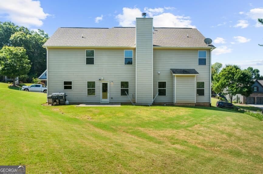 6545 Oak Highlands Court Cumming - Photo 44