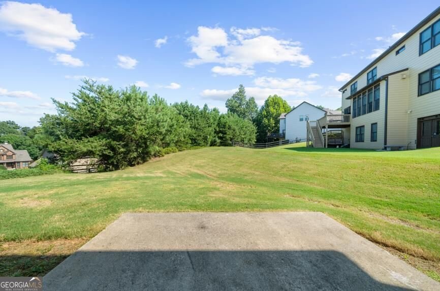 6545 Oak Highlands Court Cumming - Photo 45