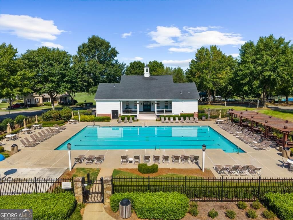6545 Oak Highlands Court Cumming - Photo 47
