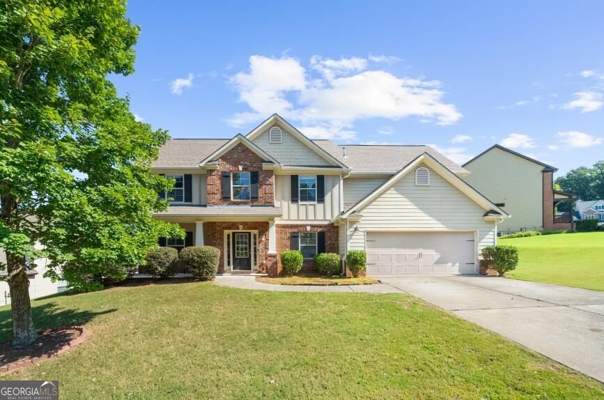 6545 Oak Highlands Court Cumming - Photo 55