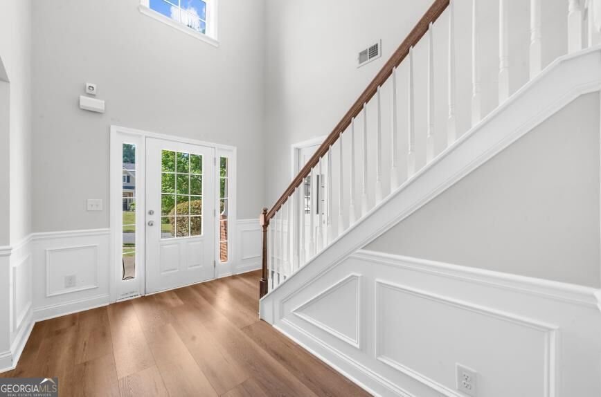 6545 Oak Highlands Court Cumming - Photo 6