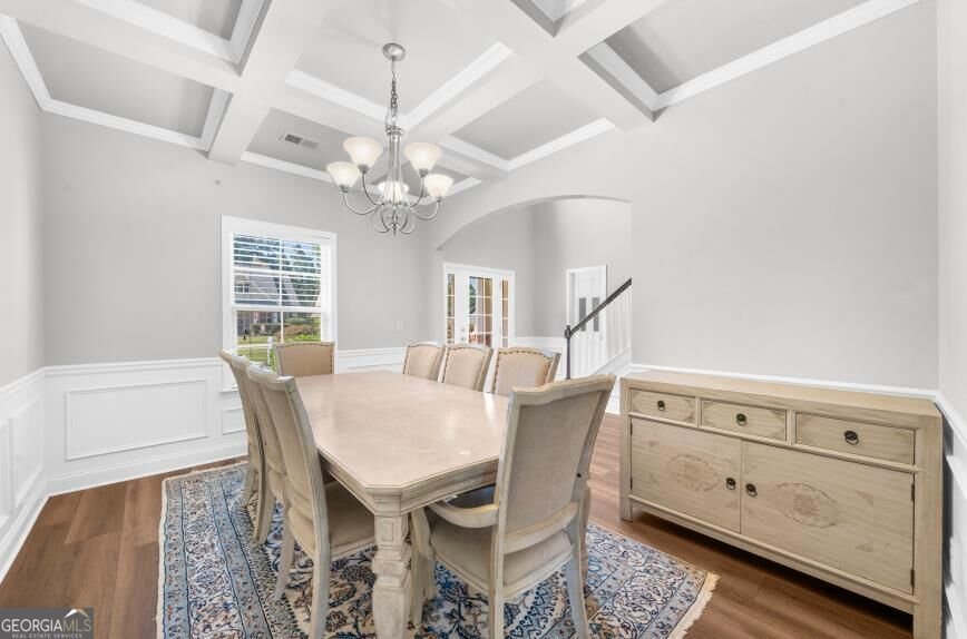 6545 Oak Highlands Court Cumming - Photo 8