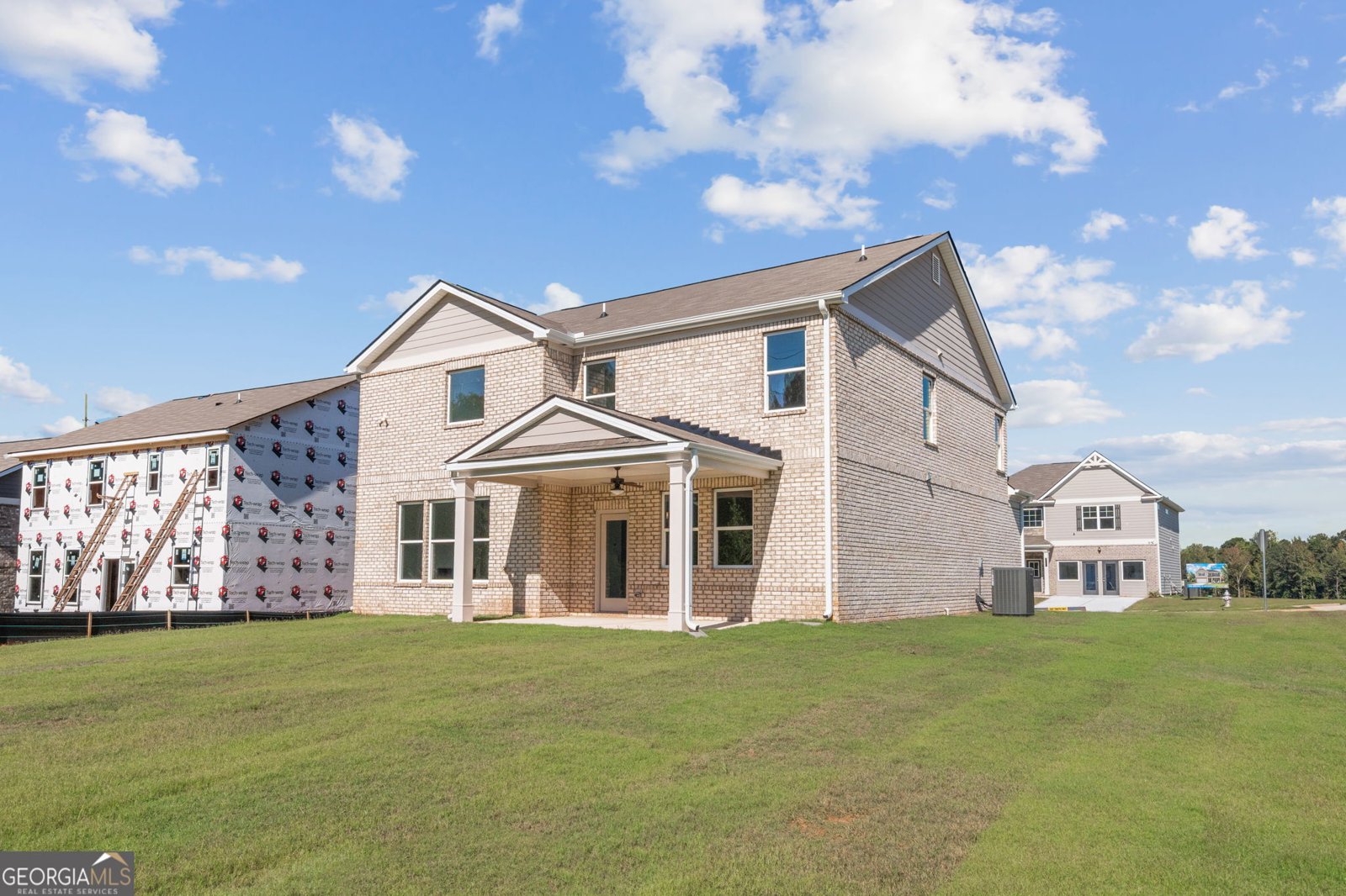 8131 Pine Ridge Road Fairburn - Photo 21