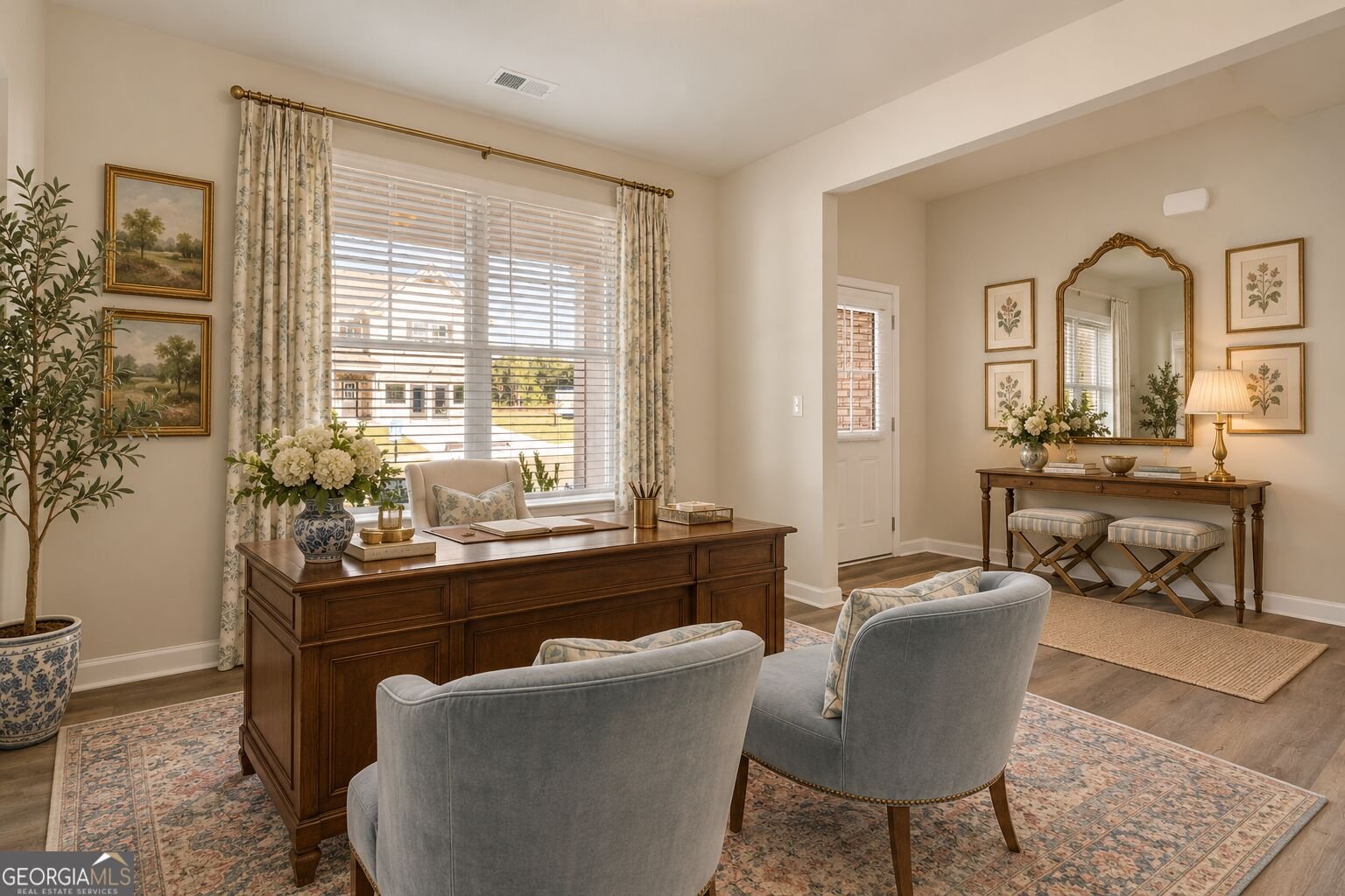 8131 Pine Ridge Road Fairburn - Photo 22