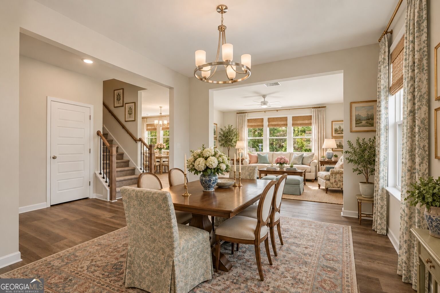 8131 Pine Ridge Road Fairburn - Photo 23
