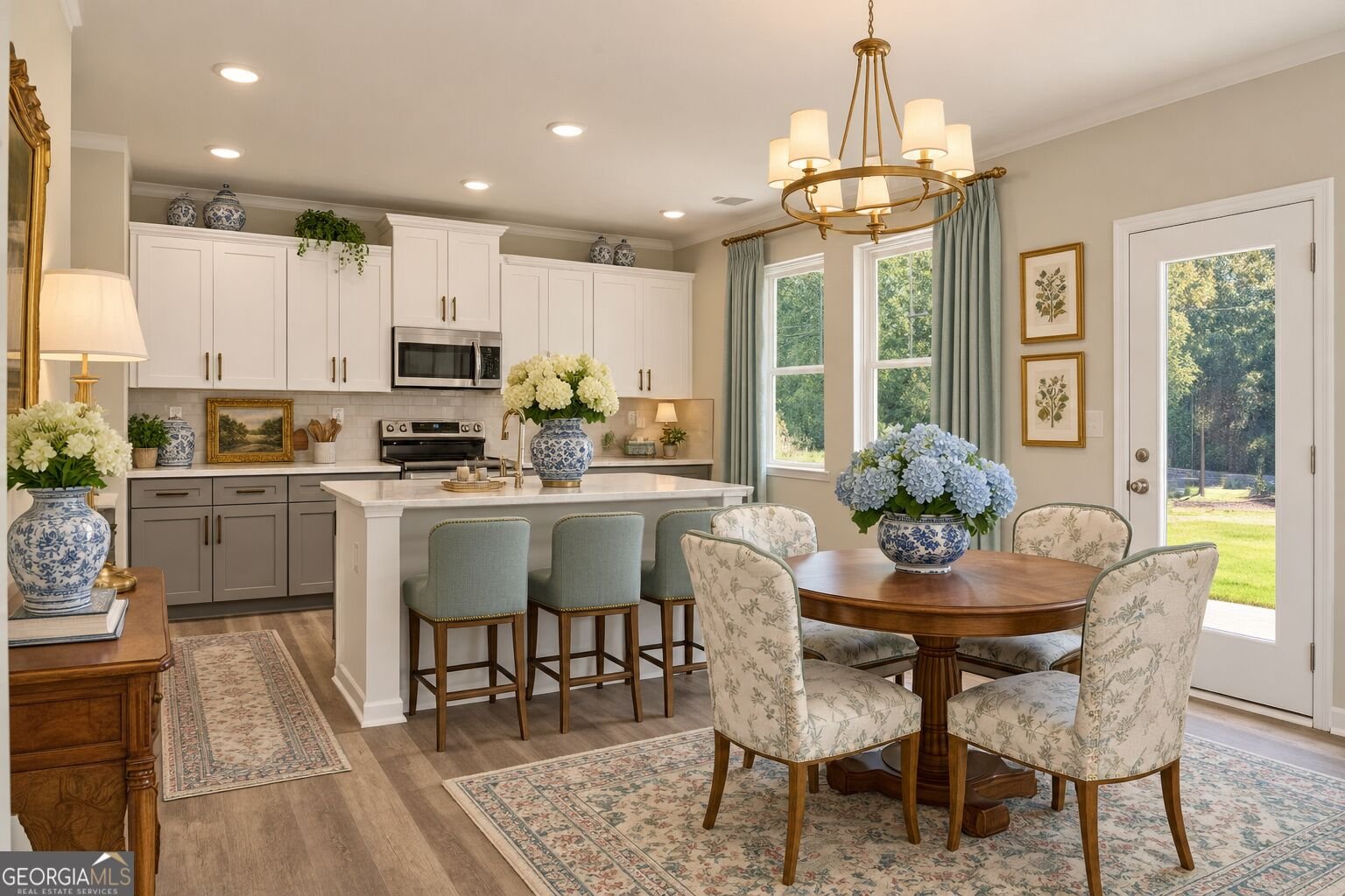 8131 Pine Ridge Road Fairburn - Photo 25