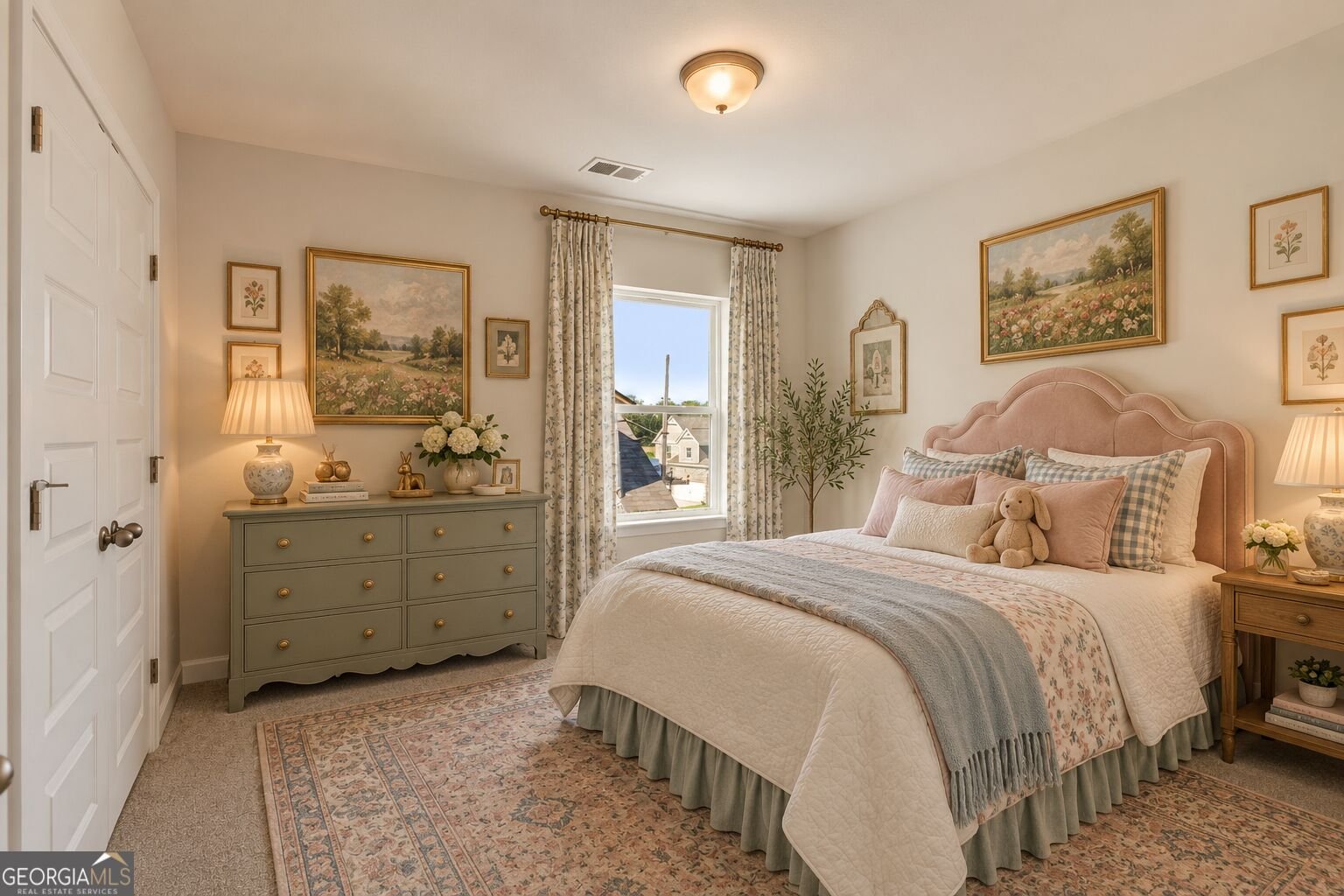 8131 Pine Ridge Road Fairburn - Photo 26