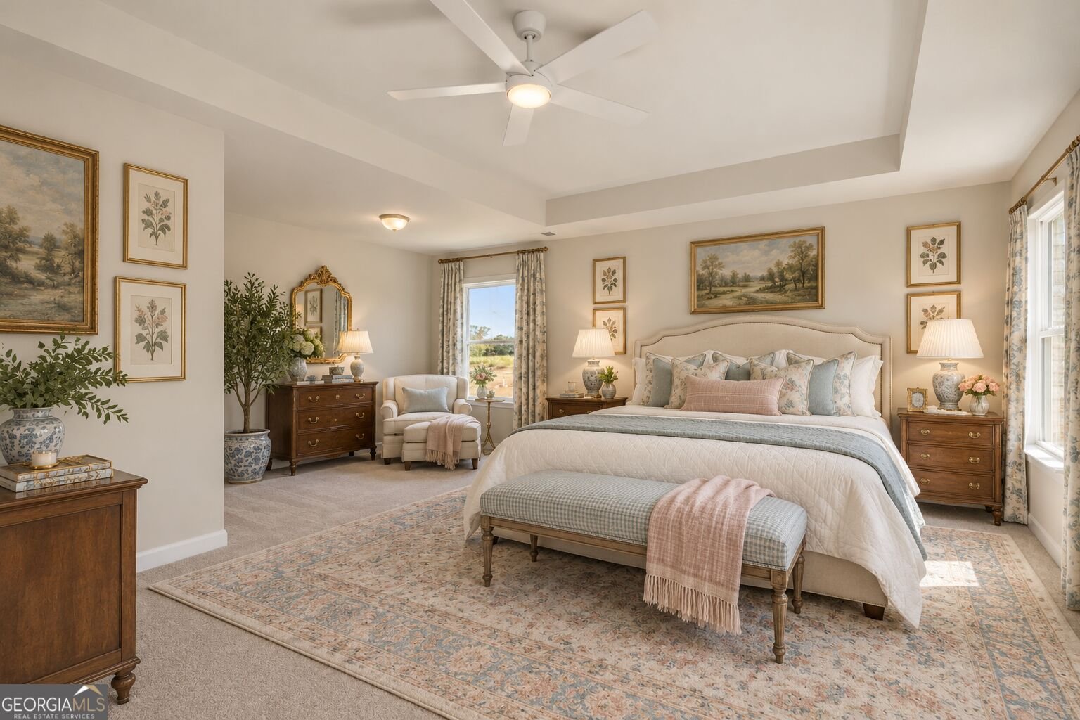 8131 Pine Ridge Road Fairburn - Photo 28