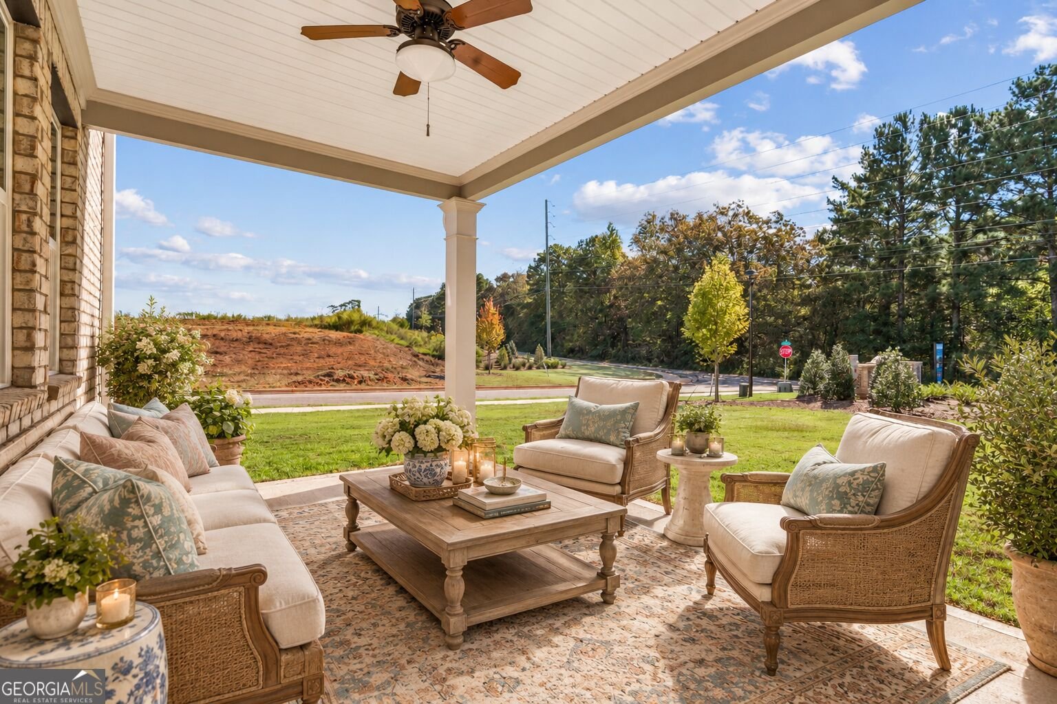8131 Pine Ridge Road Fairburn - Photo 30