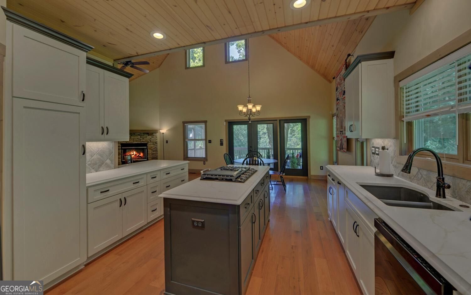 1374 Lucius Road Cherry Log - Photo 15