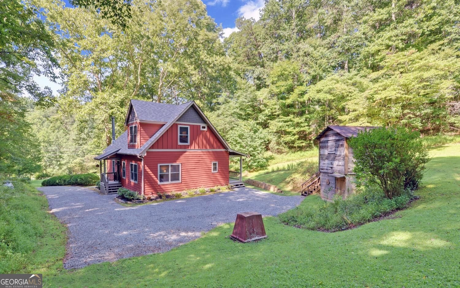 1374 Lucius Road Cherry Log - Photo 41
