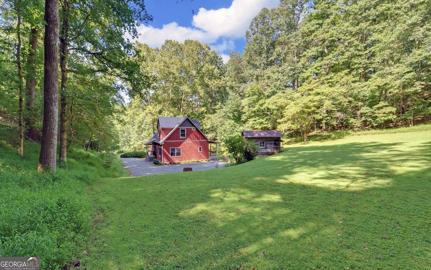 1374 Lucius Road Cherry Log - Photo 42