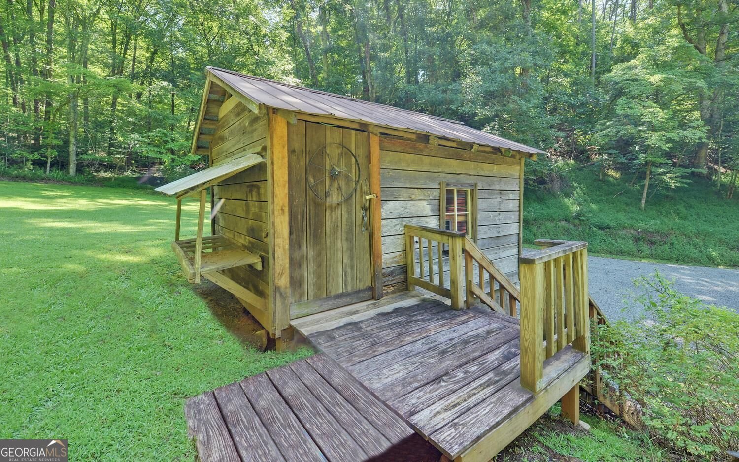 1374 Lucius Road Cherry Log - Photo 46