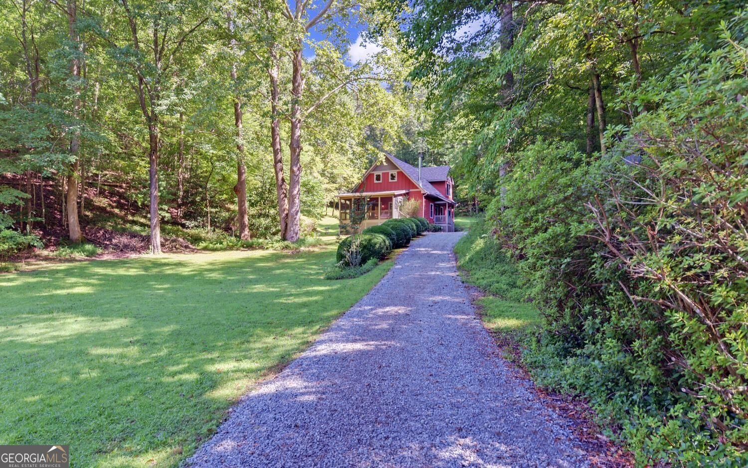 1374 Lucius Road Cherry Log - Photo 49