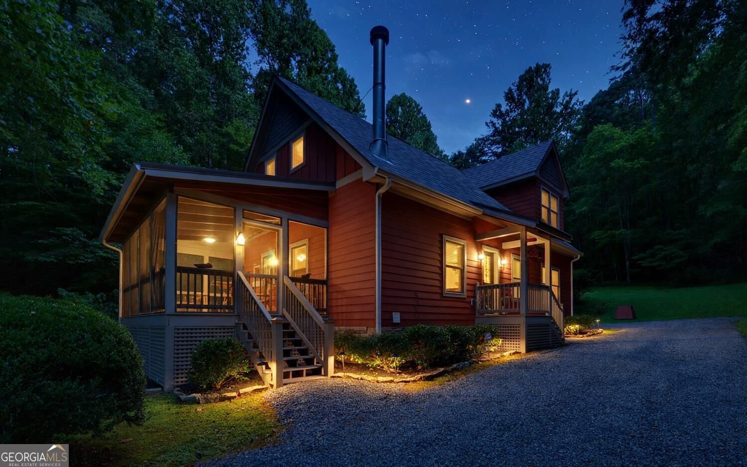 1374 Lucius Road Cherry Log - Photo 50