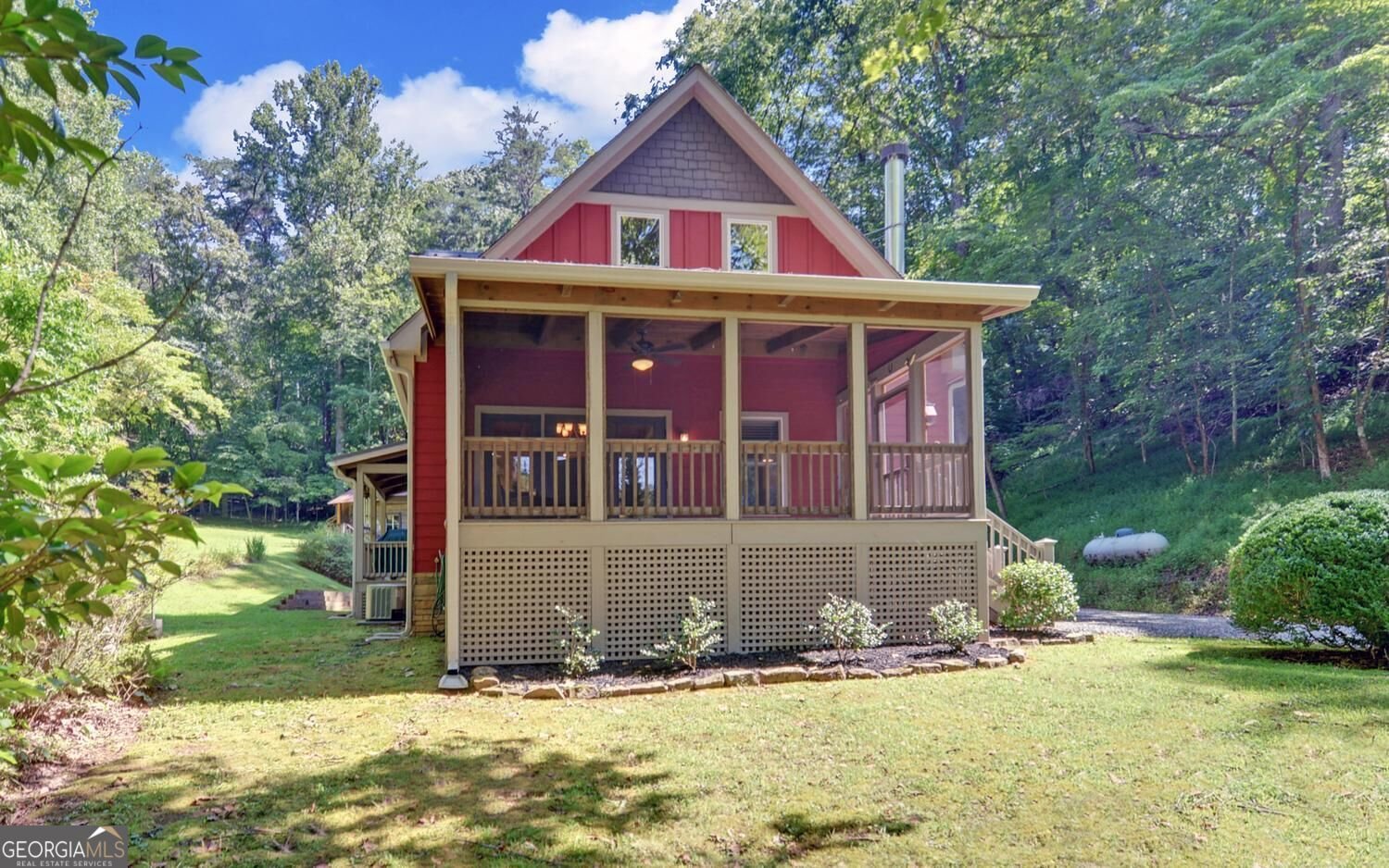 1374 Lucius Road Cherry Log - Photo 6