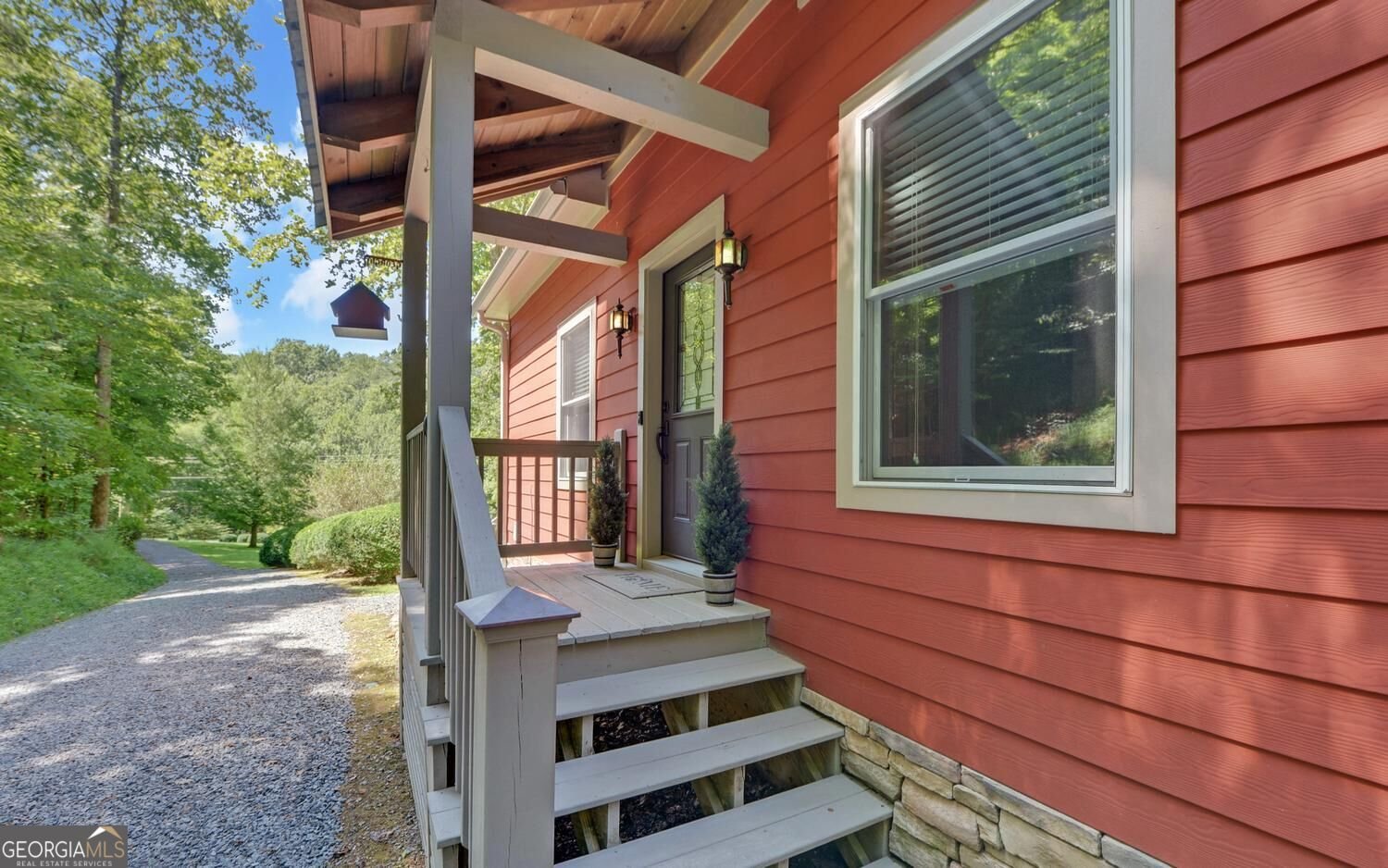 1374 Lucius Road Cherry Log - Photo 8