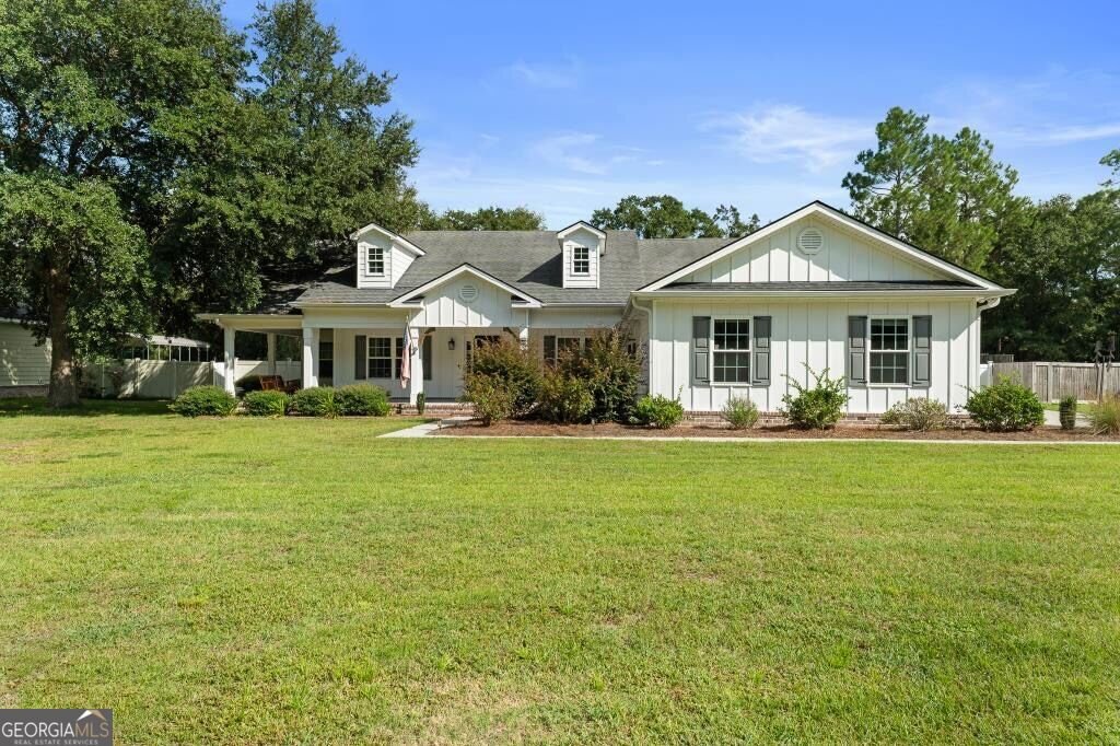 221 Zittrouer Road Guyton - main photo