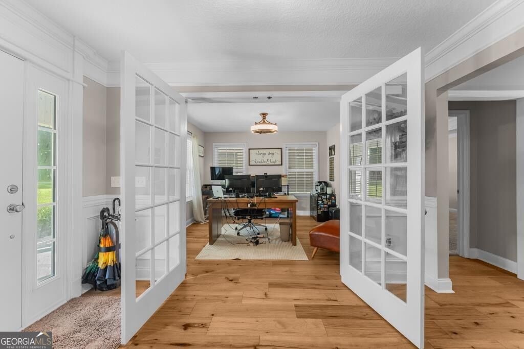 221 Zittrouer Road Guyton - Photo 17