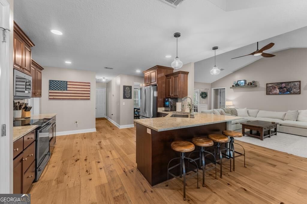 221 Zittrouer Road Guyton - Photo 27