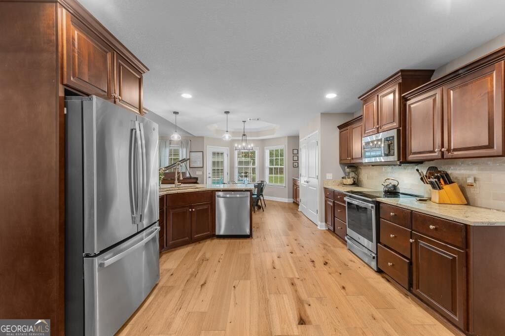221 Zittrouer Road Guyton - Photo 29