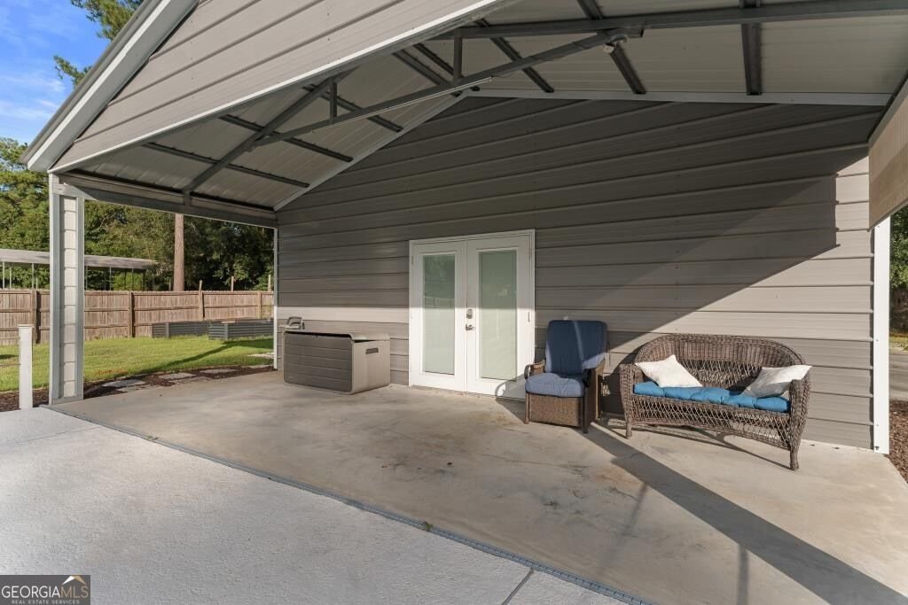 221 Zittrouer Road Guyton - Photo 53