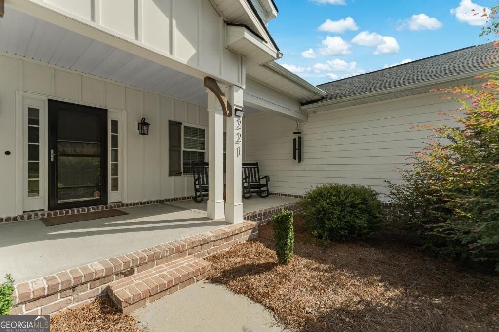 221 Zittrouer Road Guyton - Photo 56