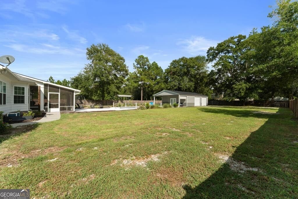 221 Zittrouer Road Guyton - Photo 57