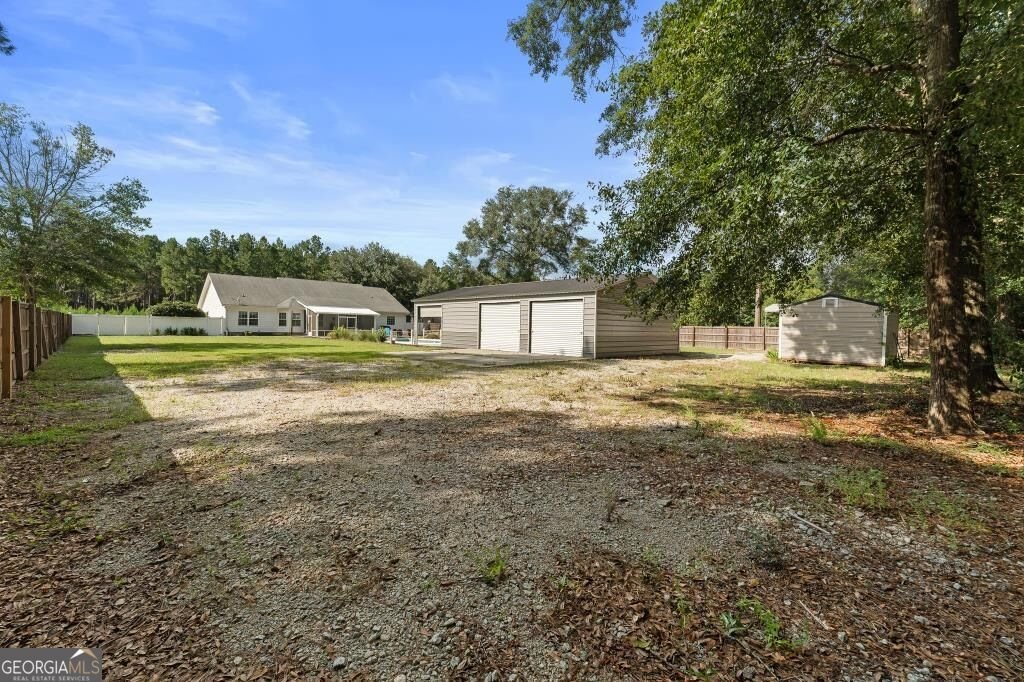 221 Zittrouer Road Guyton - Photo 59