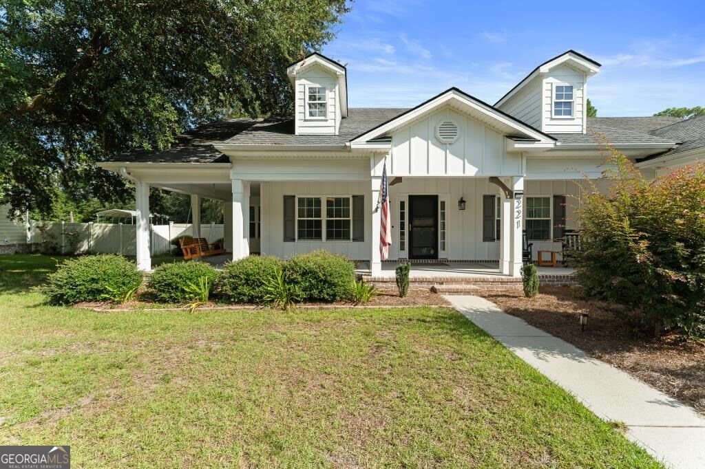 221 Zittrouer Road Guyton - Photo 6