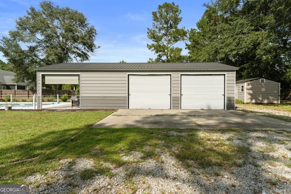 221 Zittrouer Road Guyton - Photo 60