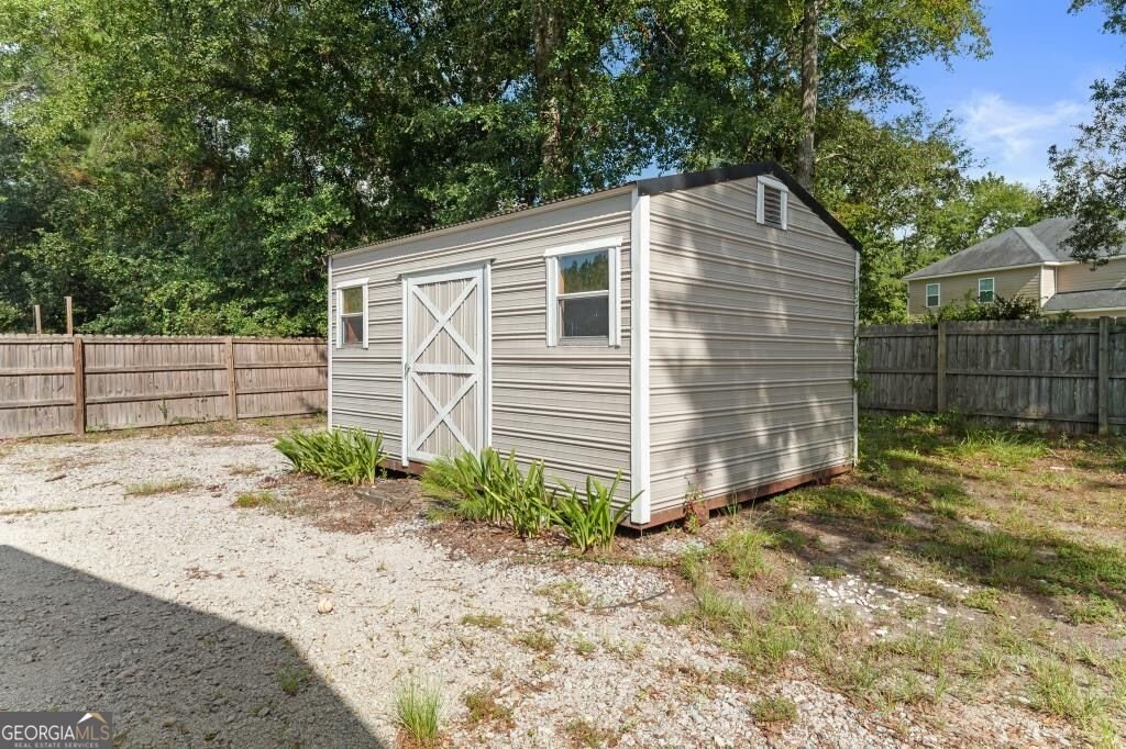 221 Zittrouer Road Guyton - Photo 61