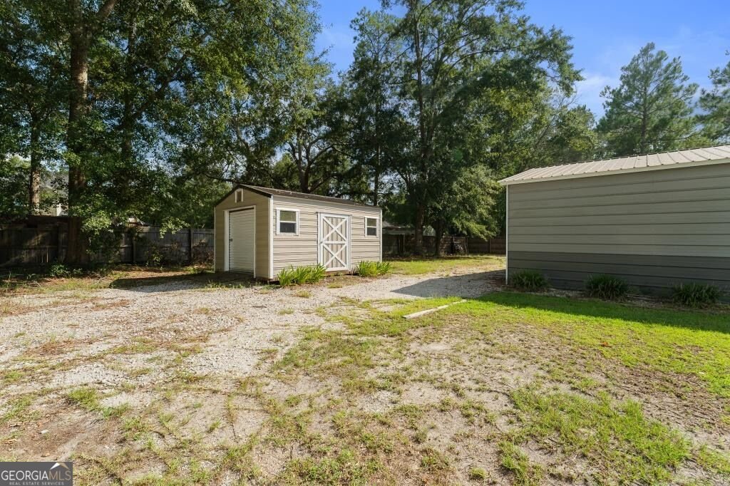 221 Zittrouer Road Guyton - Photo 63