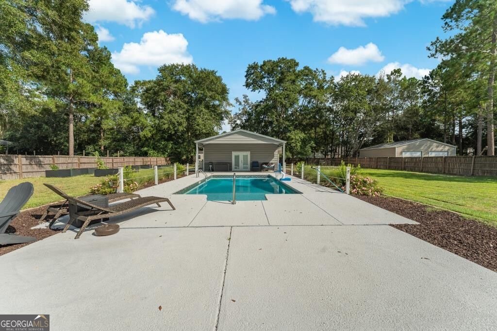 221 Zittrouer Road Guyton - Photo 69