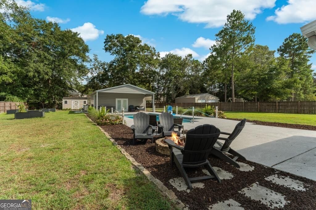 221 Zittrouer Road Guyton - Photo 73