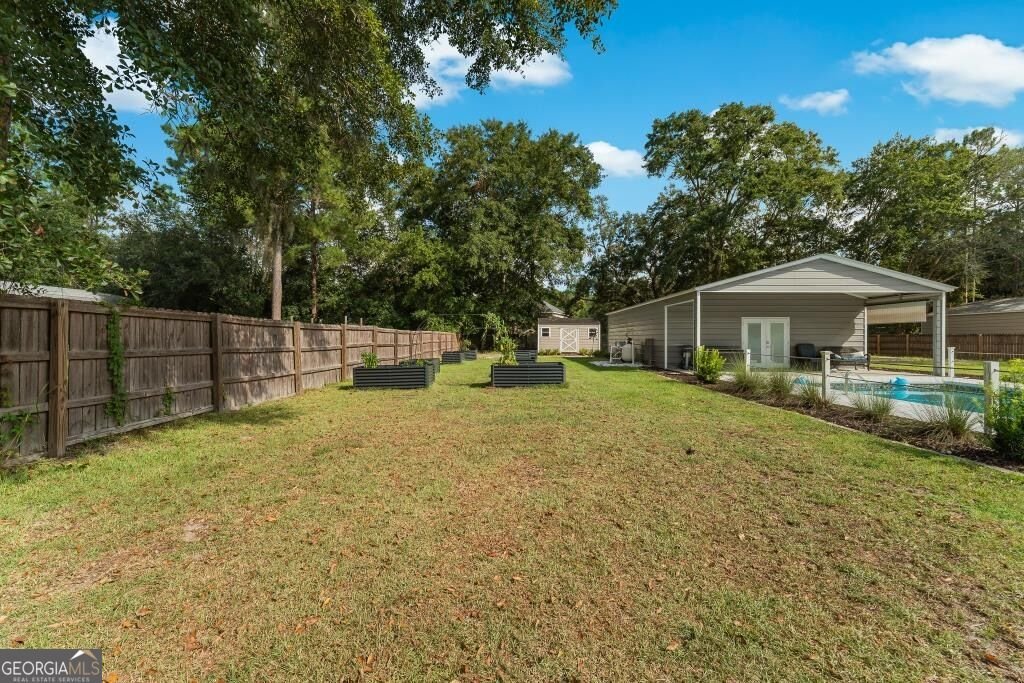 221 Zittrouer Road Guyton - Photo 74