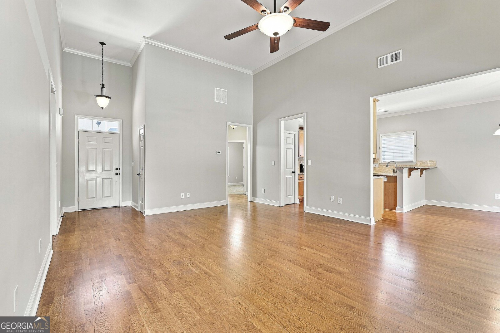 58 Village Park Drive Newnan - Photo 10