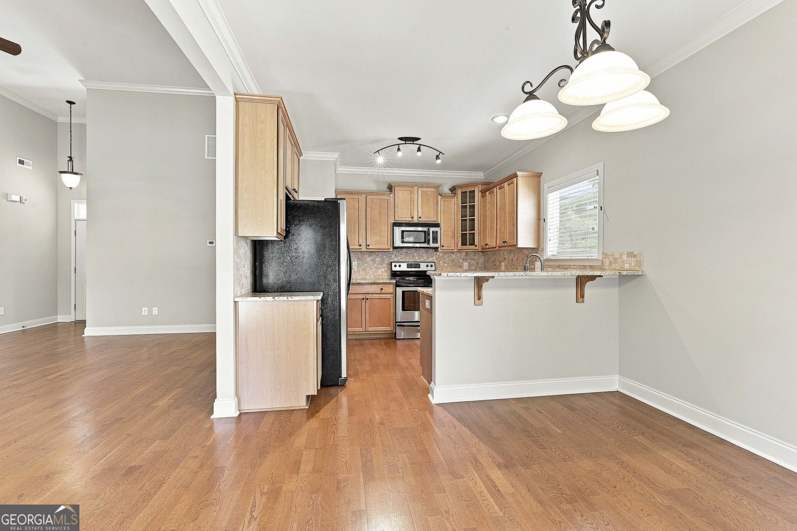 58 Village Park Drive Newnan - Photo 12
