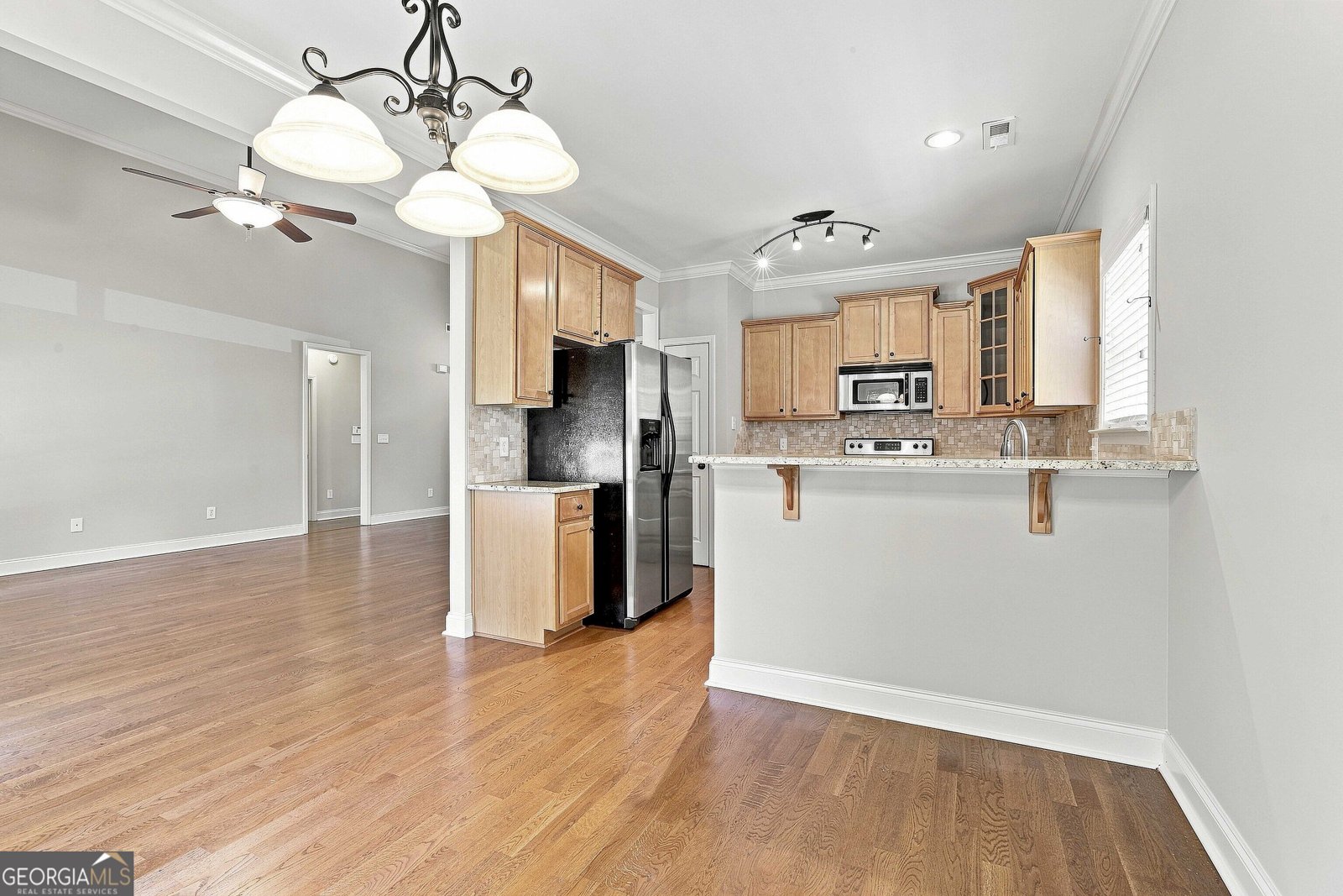 58 Village Park Drive Newnan - Photo 13