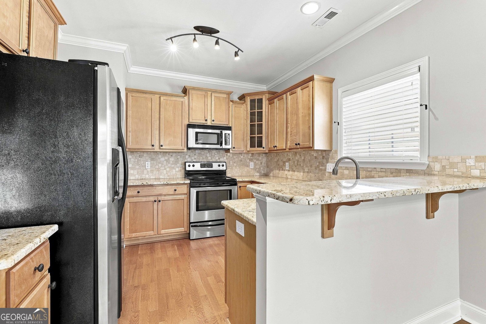 58 Village Park Drive Newnan - Photo 14