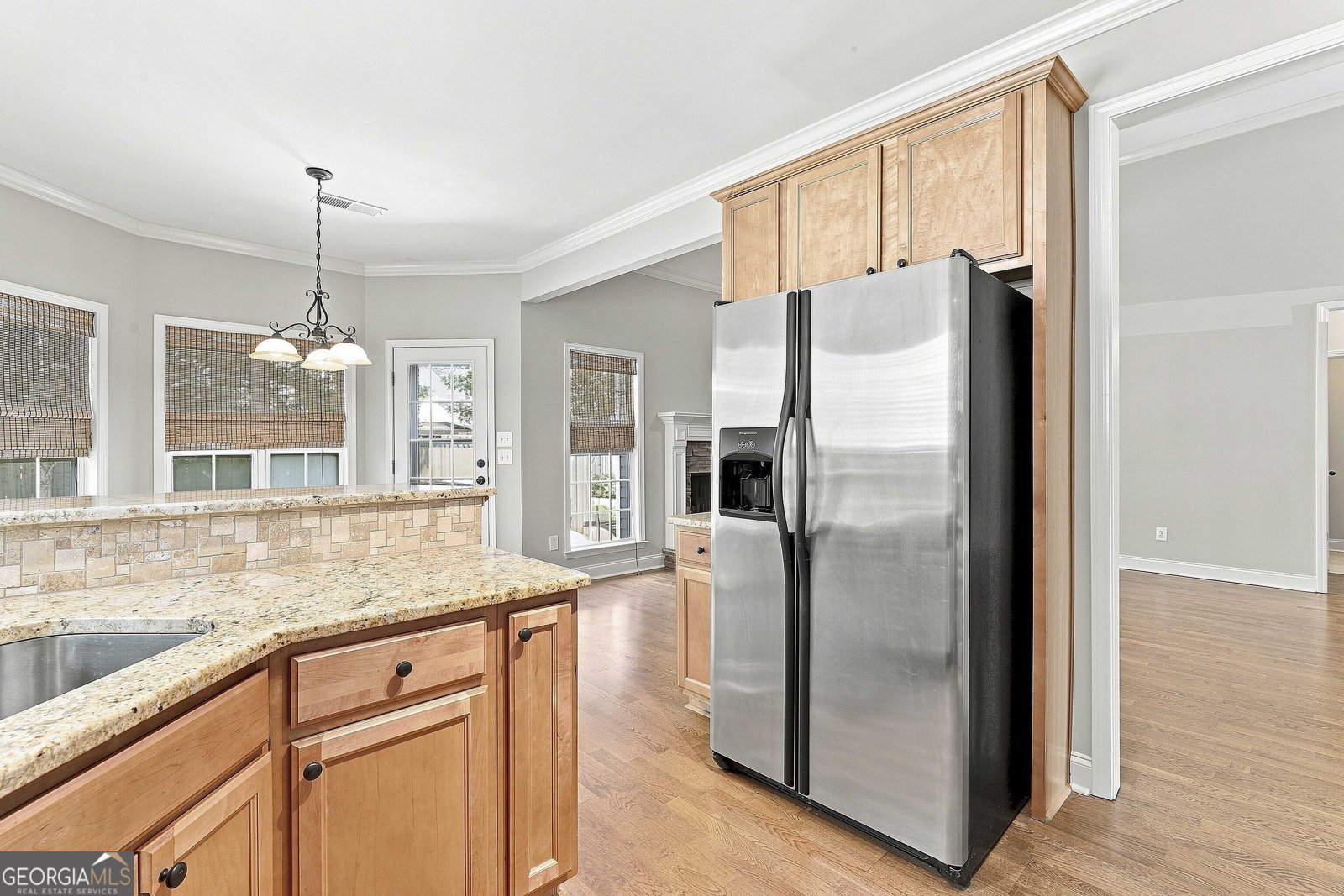 58 Village Park Drive Newnan - Photo 17